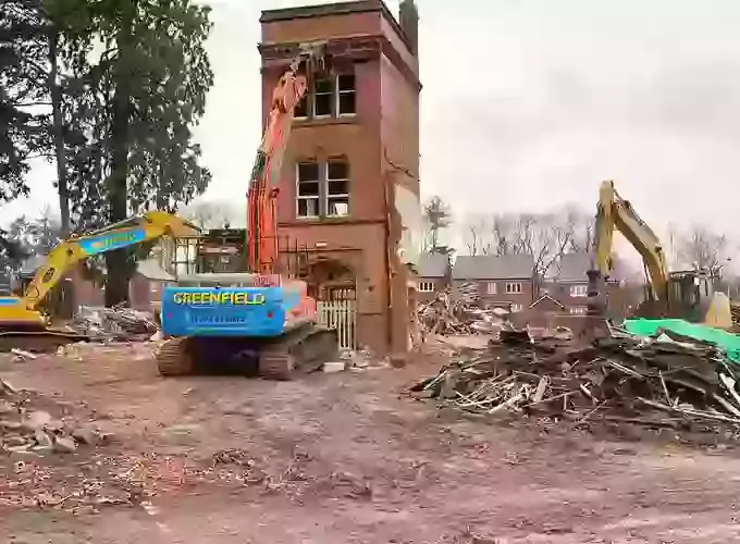 Waste Report